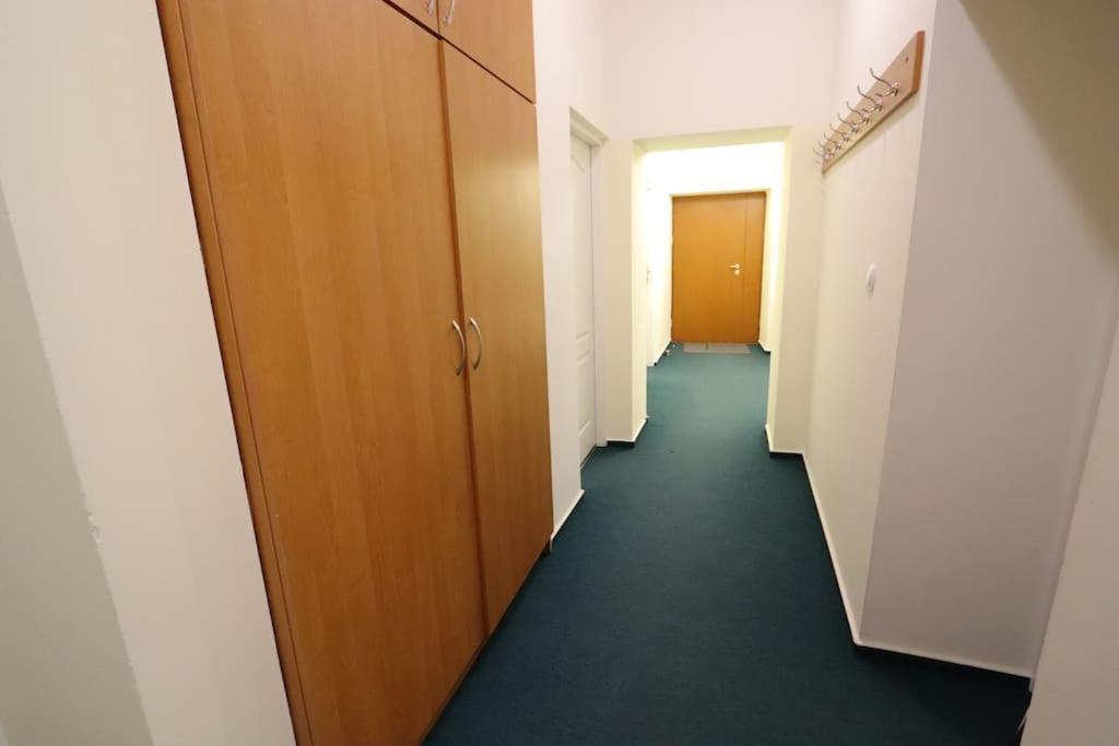 Fantastic Waw - Ns42 Room N วอร์ซอ ภายนอก รูปภาพ