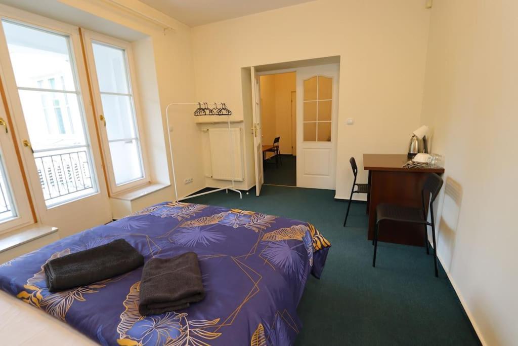 Fantastic Waw - Ns42 Room N วอร์ซอ ภายนอก รูปภาพ